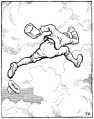 Askeladden og de gode hjelperne lettbeint theodor kittelsen.png